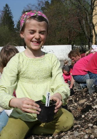 inplanten, Ottobrun Duitsland