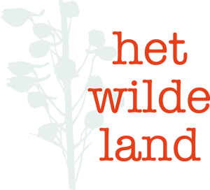 het wilde land
